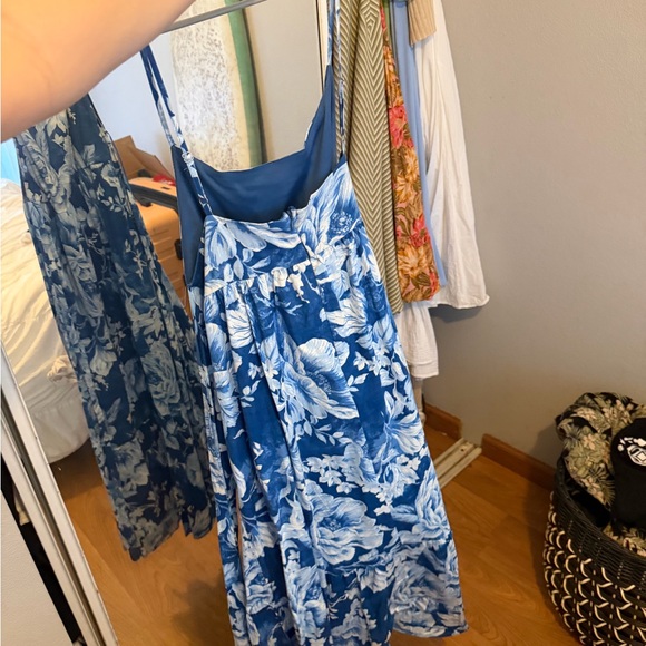 JOIE maxi dress - Picture 14 of 15